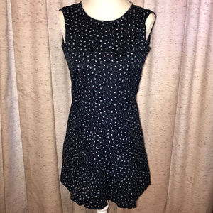 Brooks Brothers Classic Dress-Romper (Sz 12) NWOT